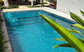 Pousada Casa Marelle